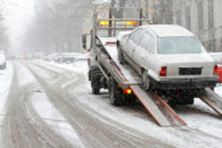 Towing Ann Arbor MI